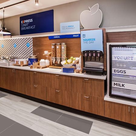 Holiday Inn Express Hotel & Suites Perry, An Ihg Hotel Ngoại thất bức ảnh