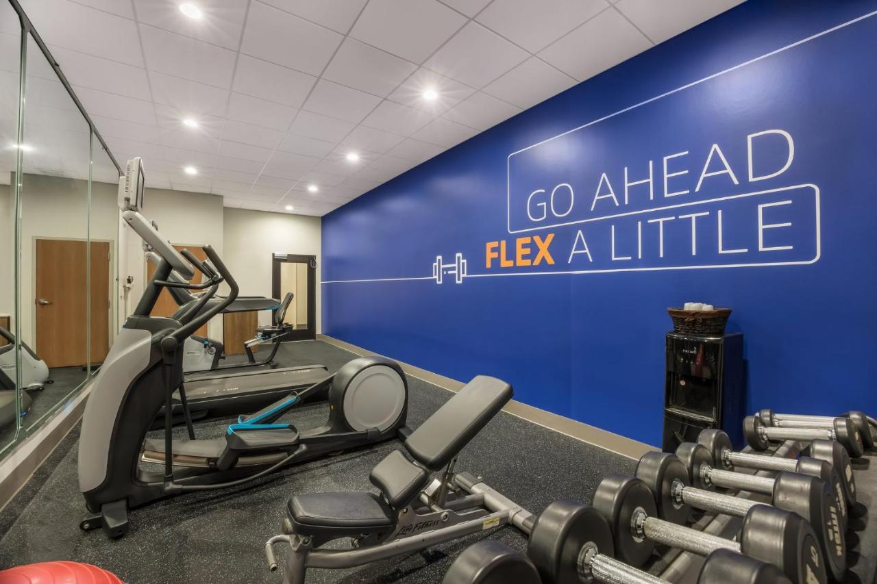 Holiday Inn Express Hotel & Suites Perry, An Ihg Hotel Ngoại thất bức ảnh