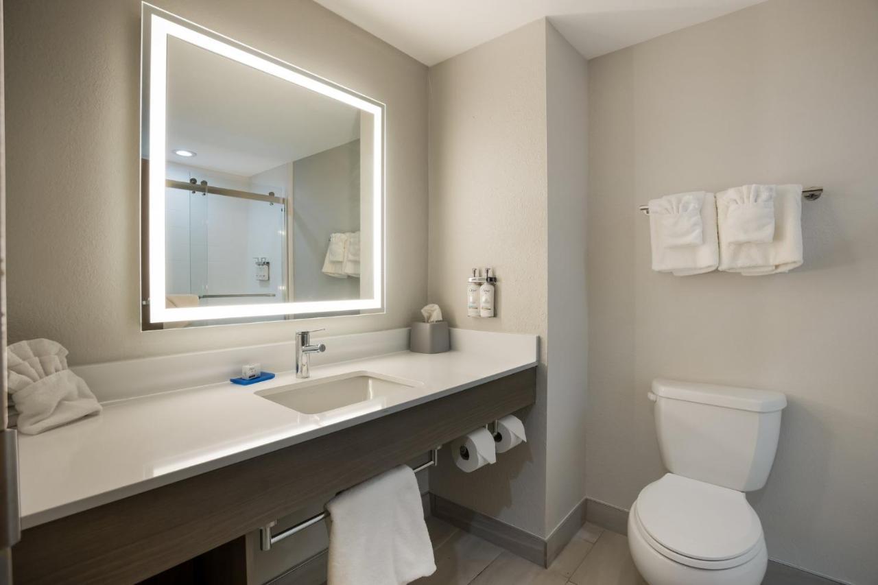 Holiday Inn Express Hotel & Suites Perry, An Ihg Hotel Ngoại thất bức ảnh