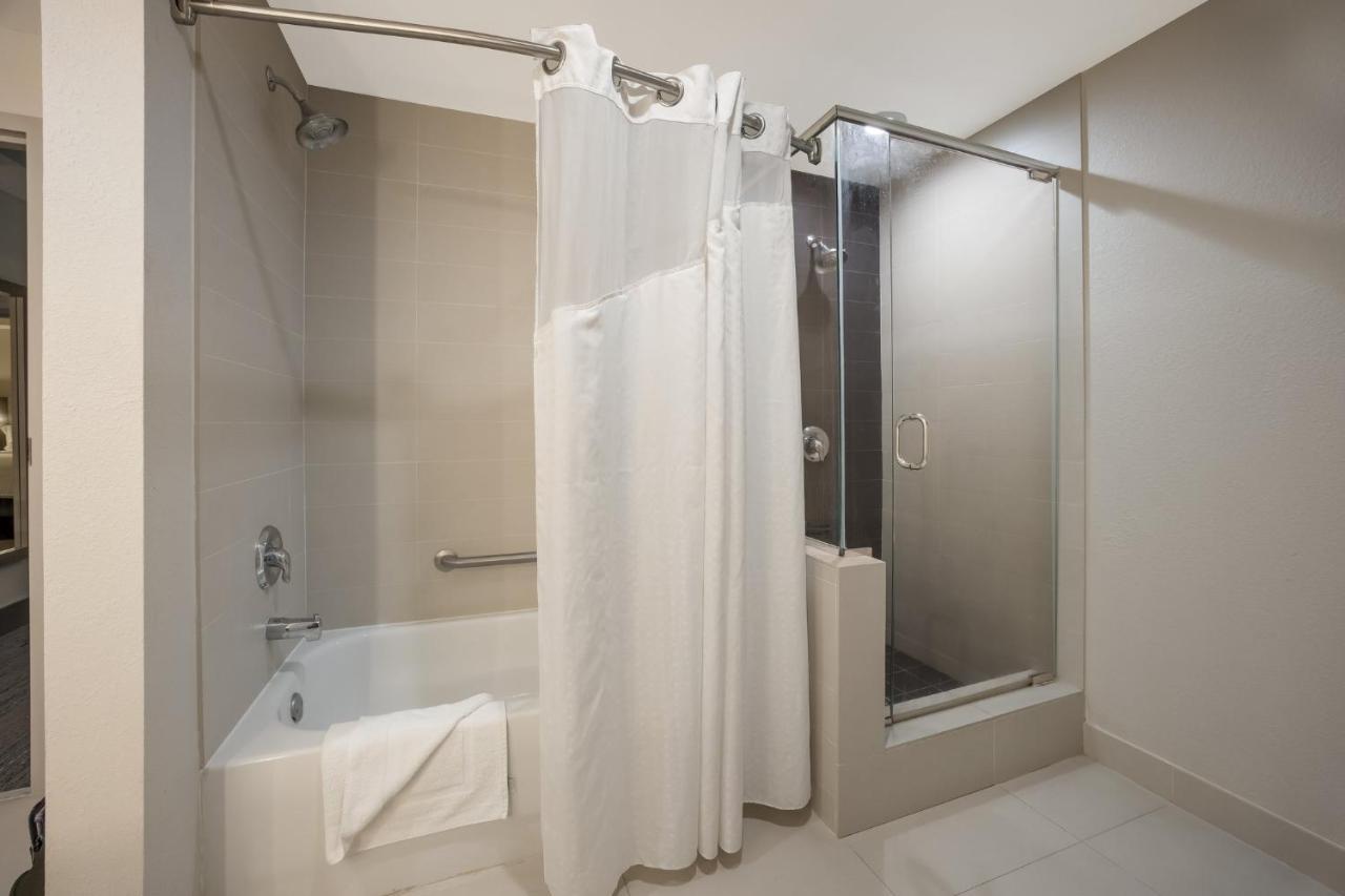 Holiday Inn Express Hotel & Suites Perry, An Ihg Hotel Ngoại thất bức ảnh