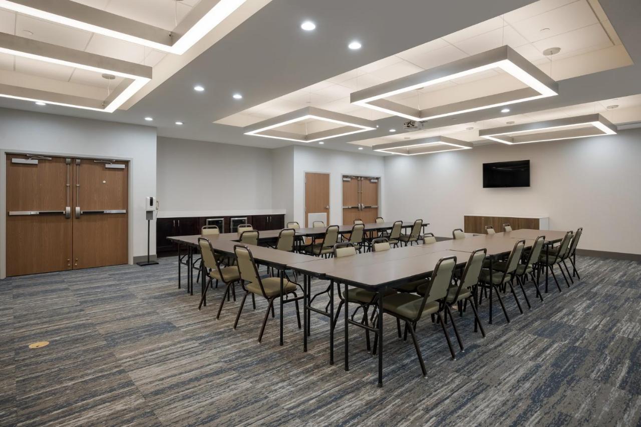 Holiday Inn Express Hotel & Suites Perry, An Ihg Hotel Ngoại thất bức ảnh