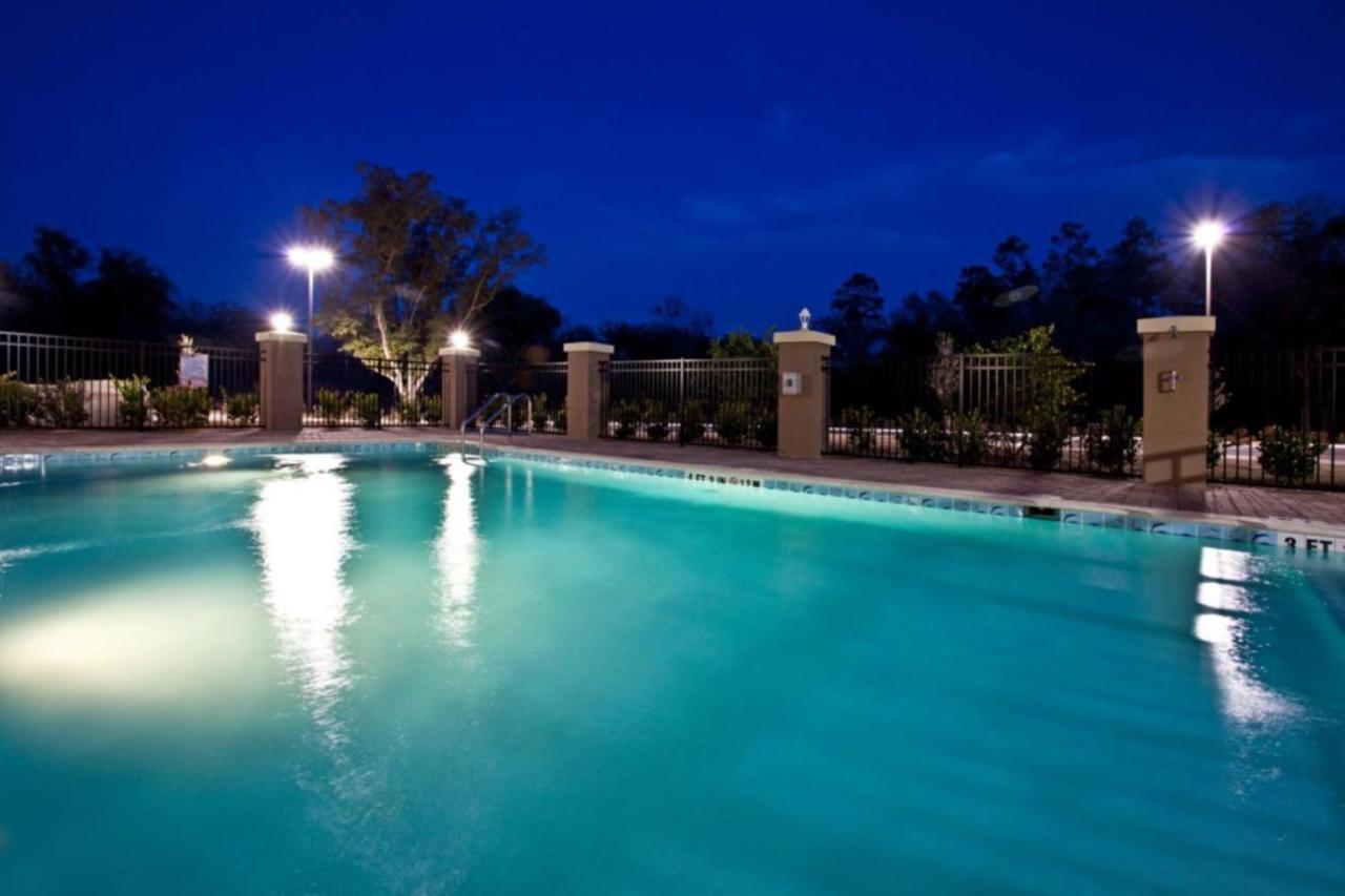 Holiday Inn Express Hotel & Suites Perry, An Ihg Hotel Ngoại thất bức ảnh