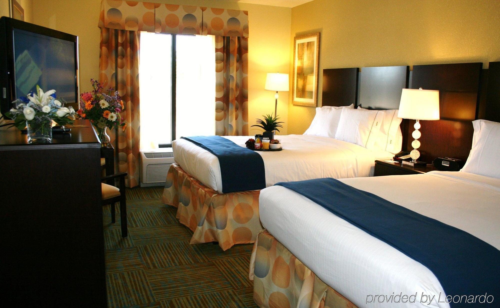 Holiday Inn Express Hotel & Suites Perry, An Ihg Hotel Phòng bức ảnh