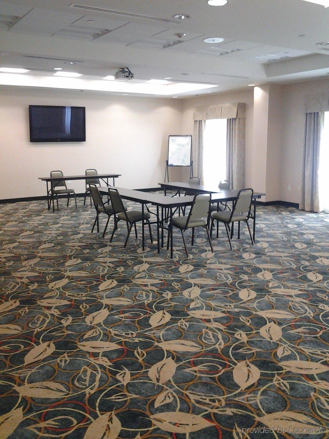 Holiday Inn Express Hotel & Suites Perry, An Ihg Hotel Ngoại thất bức ảnh