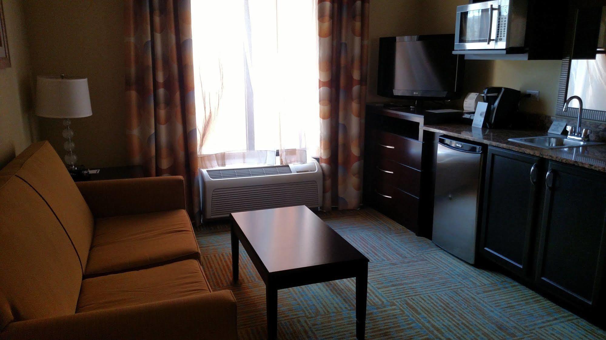 Holiday Inn Express Hotel & Suites Perry, An Ihg Hotel Ngoại thất bức ảnh